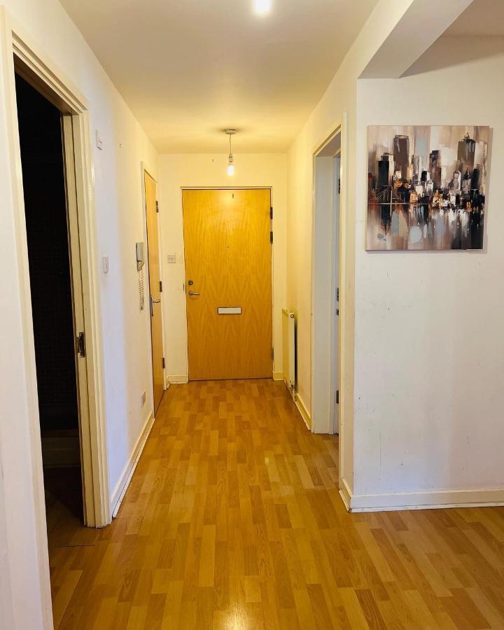 Modern 2Bed 2Bath Ground Floor Apartment Edimburgo Exterior foto